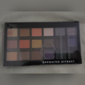Elf Opposites Attract Eyeshadow Palette
